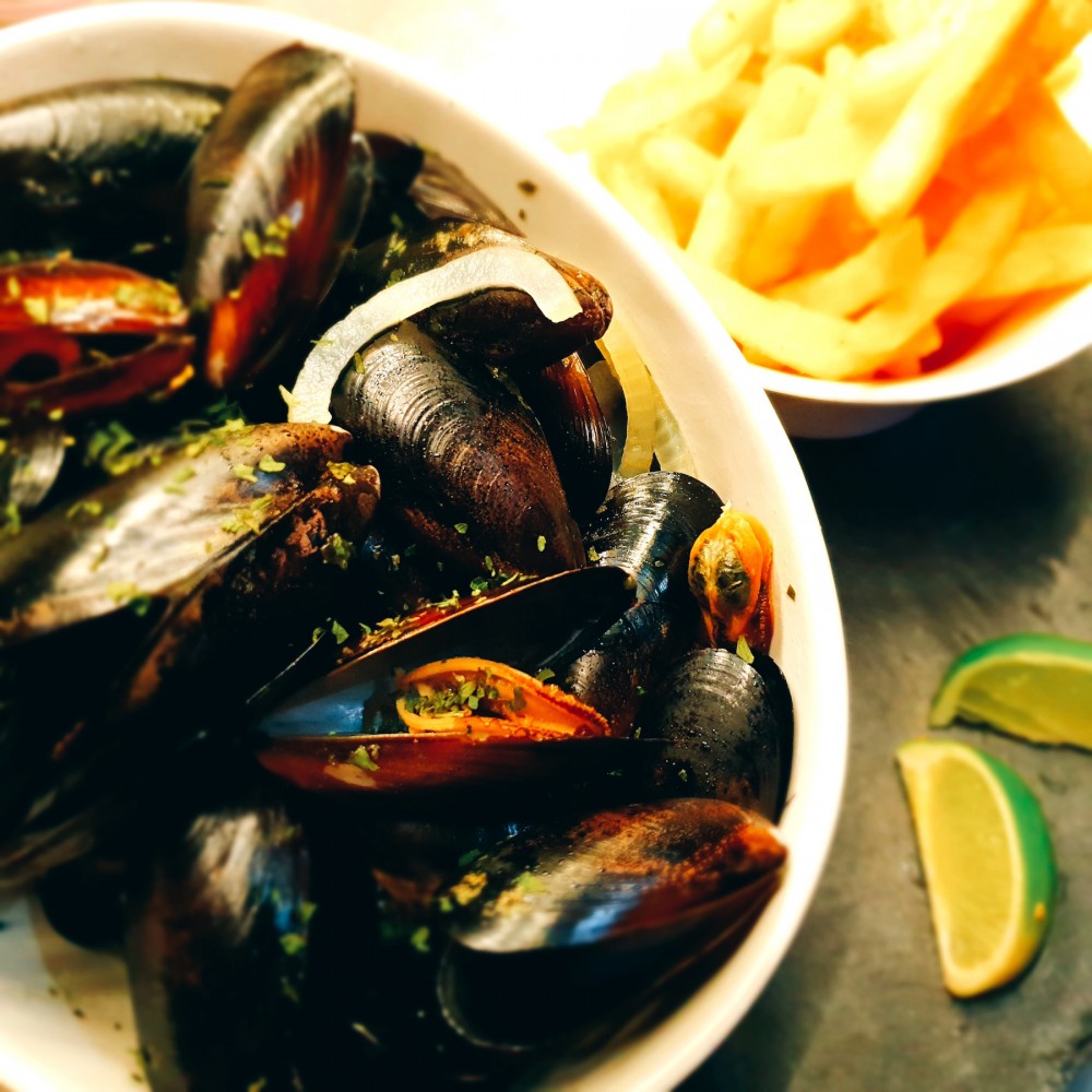 Moules